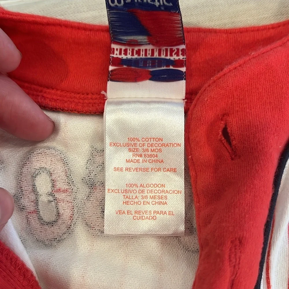Genuine Merchandise both these